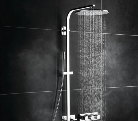 RainMax Shower System