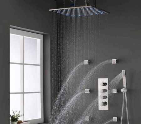 UltraRain Pro System